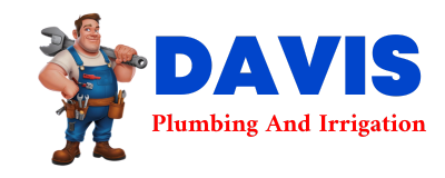 Trusted plumber in ARNOLD AFB